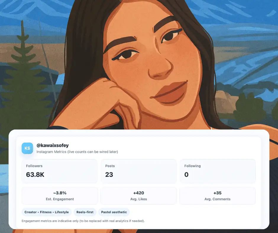 Jessica Martinez Premium Content Creator